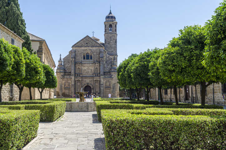 Jaén - Úbeda 014 - Sacra Capilla del Salvador.jpg